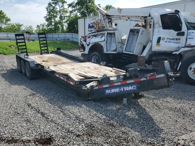  Salvage Sure-trac Other