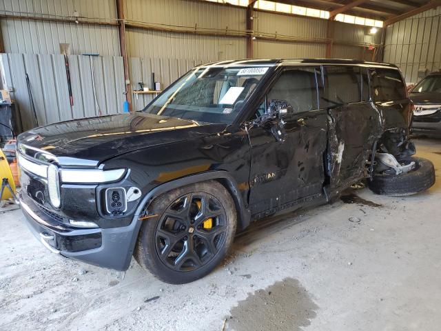  Salvage Rivian Ris