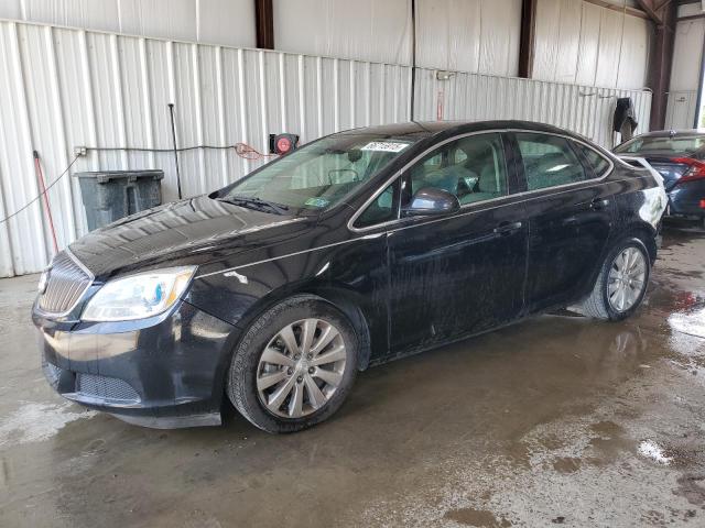  Salvage Buick Verano