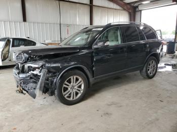  Salvage Volvo XC90