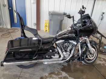  Salvage Harley-Davidson Fl