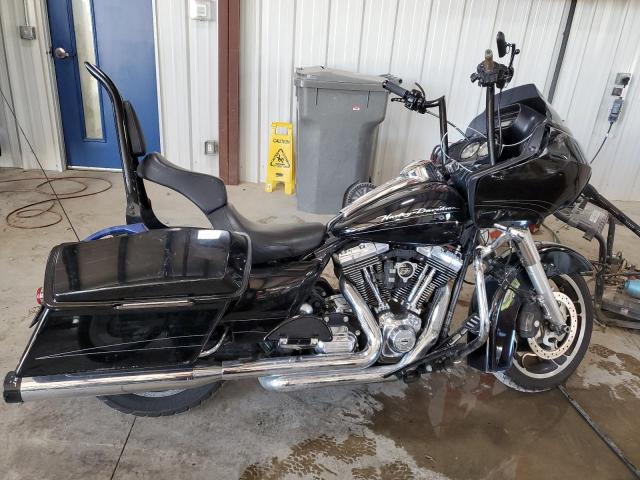  Salvage Harley-Davidson Fl