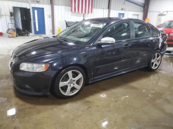  Salvage Volvo S40