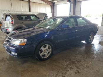  Salvage Acura TL