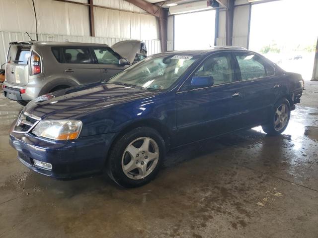  Salvage Acura TL