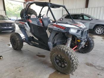  Salvage Polaris Rzr Xp 1000
