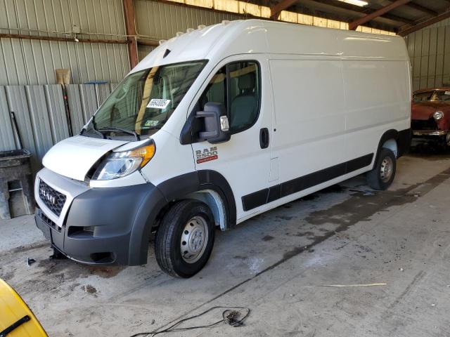 Salvage Ram Promaster