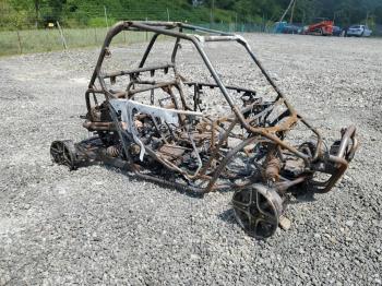  Salvage Polaris Rzr Xp 100