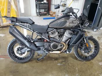  Salvage Harley-Davidson Ra1250 S