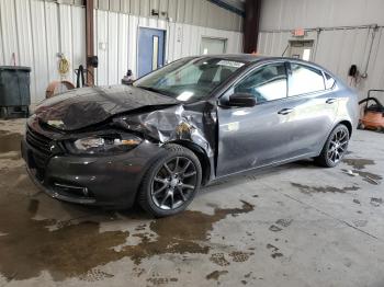  Salvage Dodge Dart