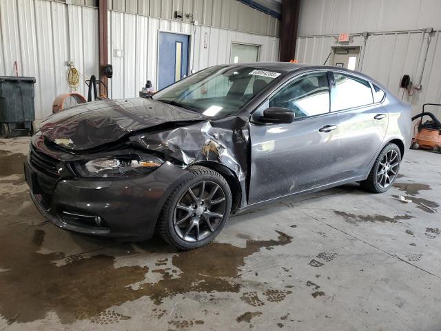  Salvage Dodge Dart