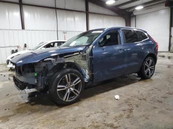  Salvage Volvo XC60