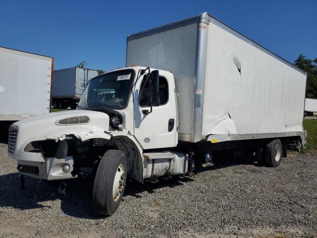  Salvage Freightliner M2 106 Med