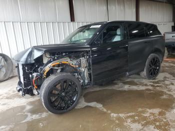  Salvage Land Rover Range Rover