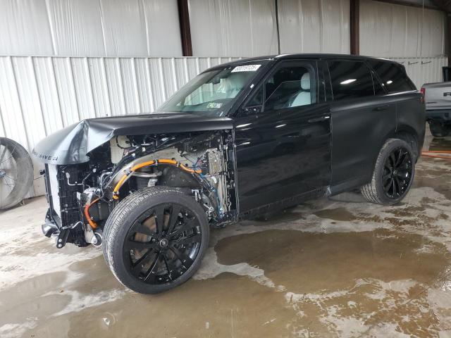  Salvage Land Rover Range Rover