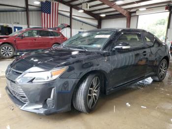  Salvage Toyota Scion