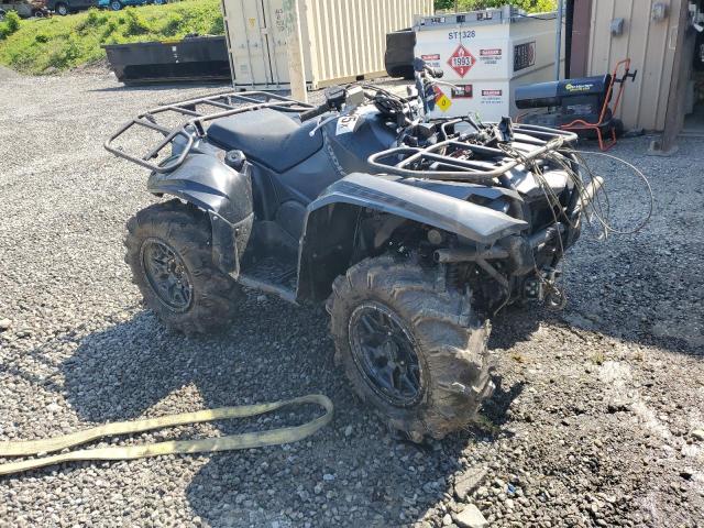  Salvage Yamaha Yfm700