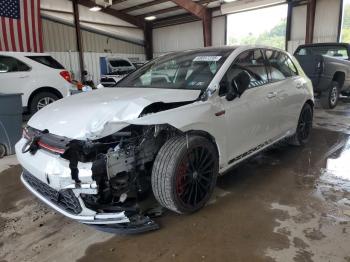 Salvage Volkswagen GTI