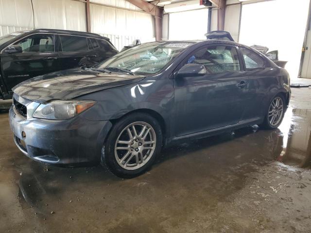  Salvage Toyota Scion