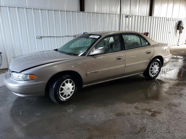  Salvage Buick Century