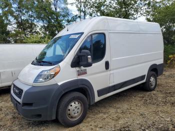  Salvage Ram Promaster