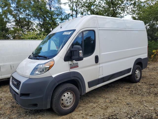  Salvage Ram Promaster
