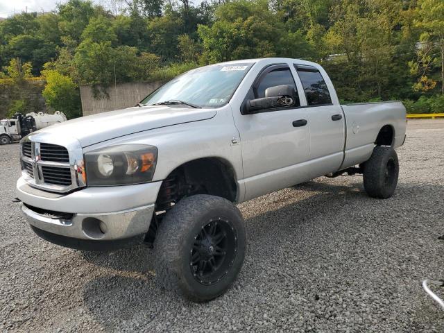  Salvage Dodge Ram 2500