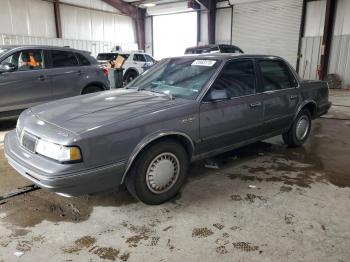  Salvage Oldsmobile Cutlass