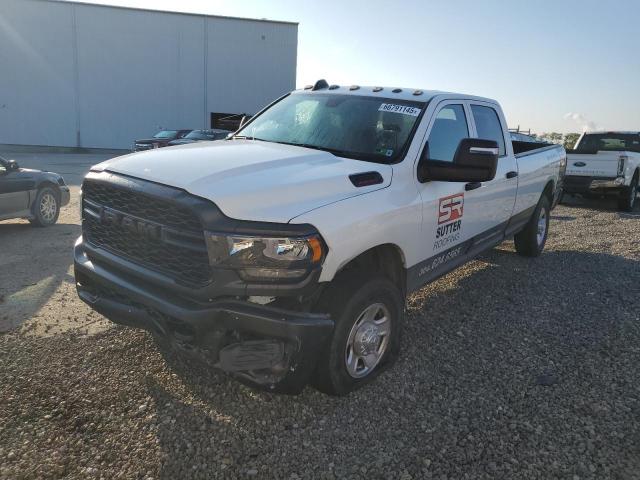  Salvage Ram 3500