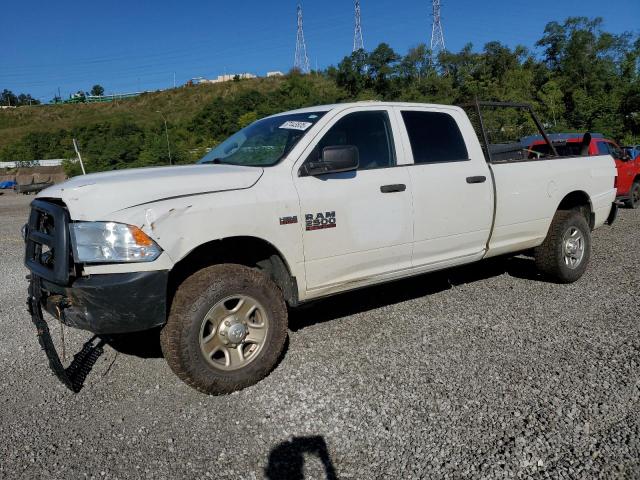  Salvage Ram 2500