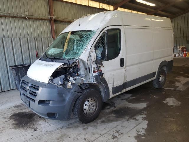  Salvage Ram Promaster