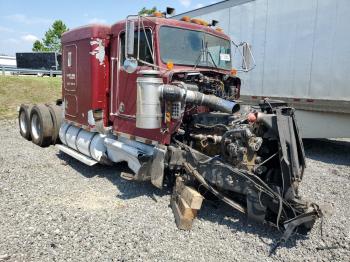  Salvage Kenworth Other