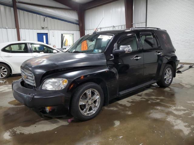  Salvage Chevrolet HHR