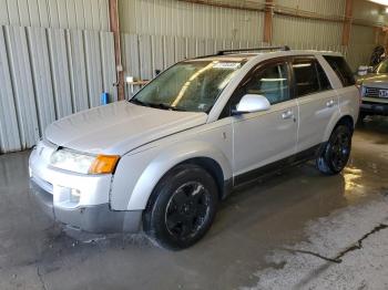  Salvage Saturn Vue