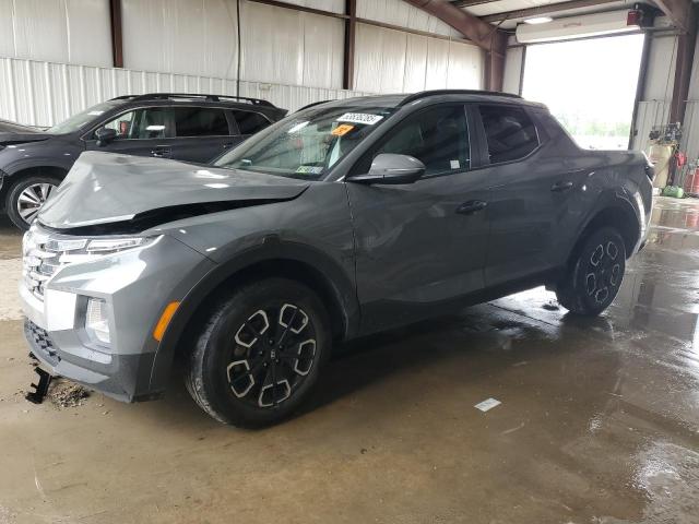  Salvage Hyundai SANTA CRUZ