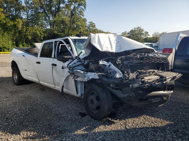  Salvage Ram 3500