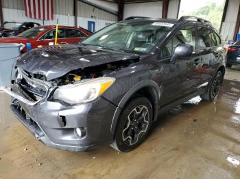  Salvage Subaru Xv