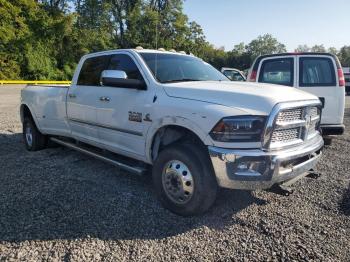  Salvage Ram 3500