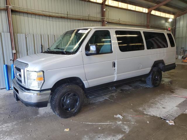  Salvage Ford Econoline