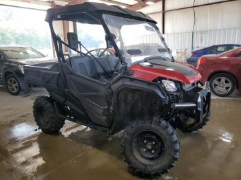  Salvage Honda Sxs1000 M3