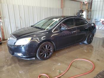  Salvage Buick Verano