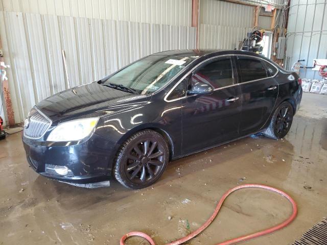  Salvage Buick Verano