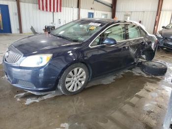  Salvage Buick Verano