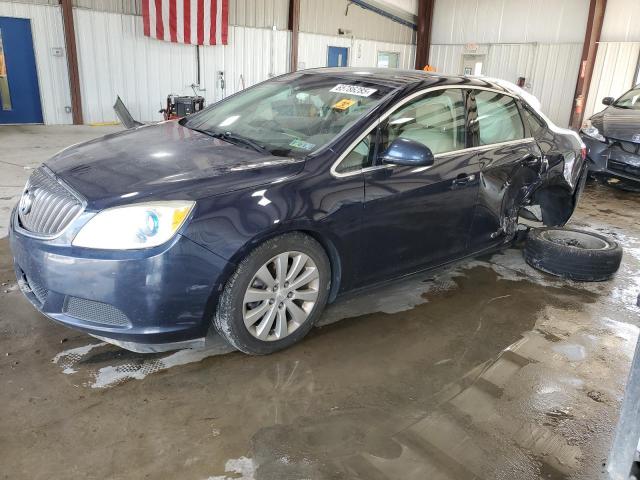  Salvage Buick Verano