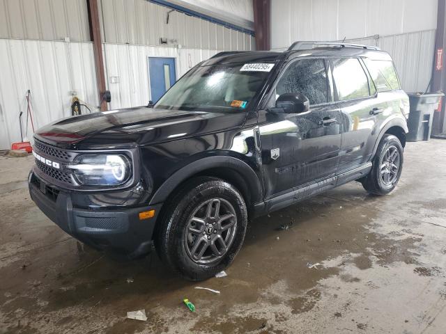  Salvage Ford Bronco