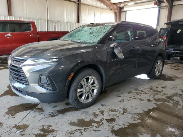  Salvage Chevrolet Blazer