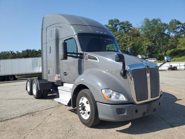  Salvage Kenworth T680