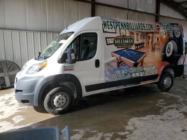  Salvage Ram Promaster