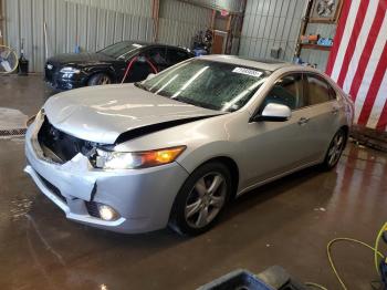  Salvage Acura TSX