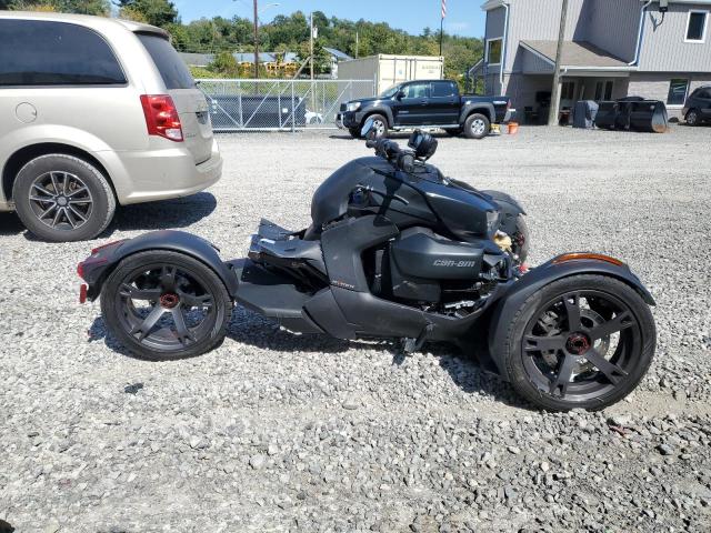  Salvage Can-Am Ryker